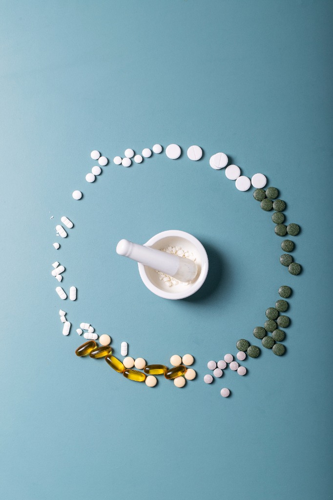 AIRO Pharmacy & Compounding Services